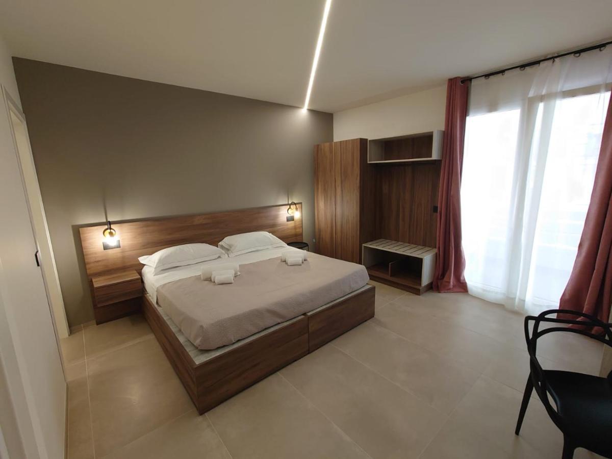 Don Turi - Charming Room Giardini-Naxos Buitenkant foto