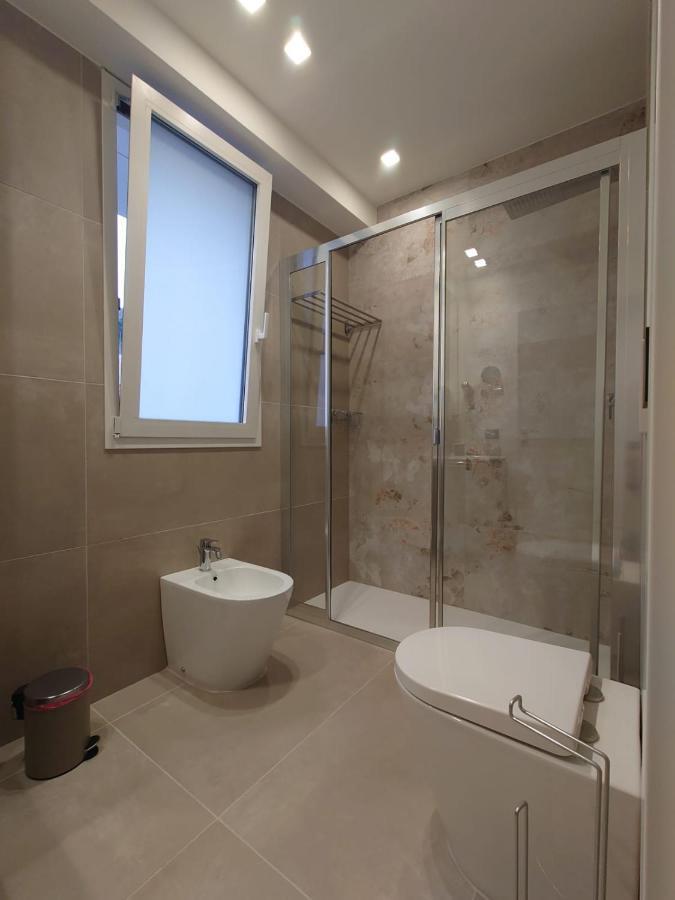Don Turi - Charming Room Giardini-Naxos Buitenkant foto